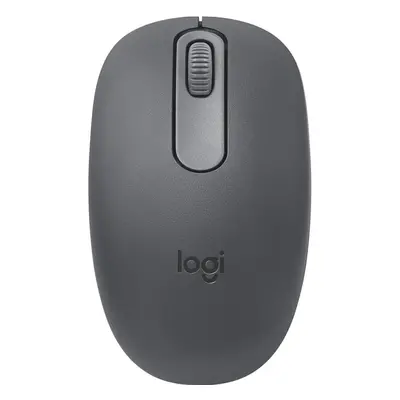 Logitech M196 Grafitowy