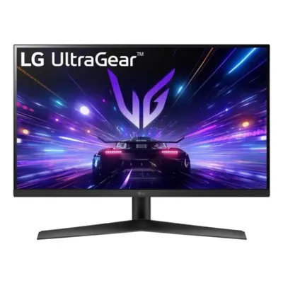 LG 27GS60F-B - 27'' | IPS | Full HD | 1ms | 180Hz | HDR