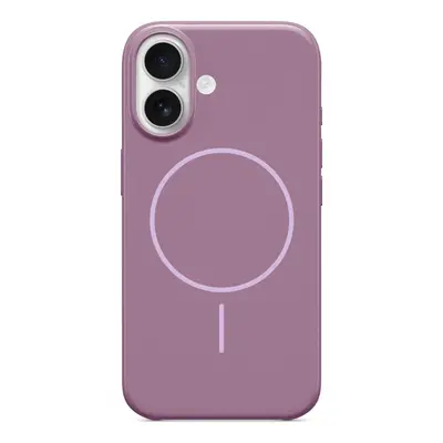 Apple Beats iPhone 16 Case with MagSafe sunset purple