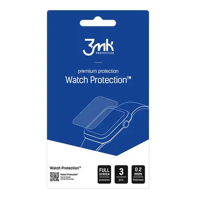 3mk Watch Protection v. FlexibleGlass Lite do Garmin Forerunner 245