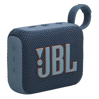 JBL GO Niebieski