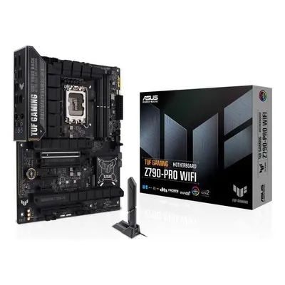 ASUS TUF GAMING Z790-PRO WIFI