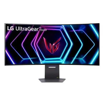 LG 39GS95QE - 39'' | OLED | UWQHD | 0,03ms | 240Hz | HDR