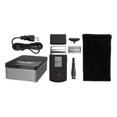 Męska Wahl 03615-1016 Travel Shaver