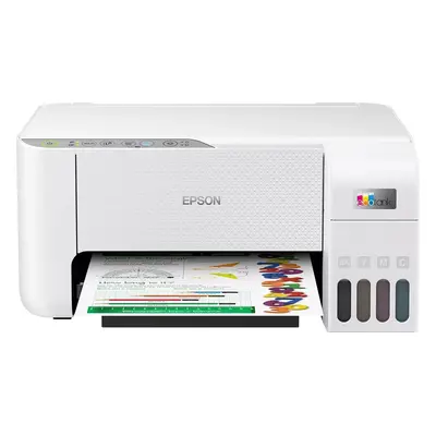 Kolorowa Epson L3276