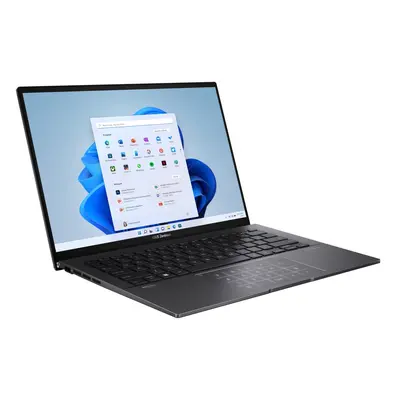 ASUS ZenBook 14X OLED UM3402YA-KM812W - Ryzen 5-7430U | 14'' | 2,8k | 16GB | 1TB | Win11 | czarn