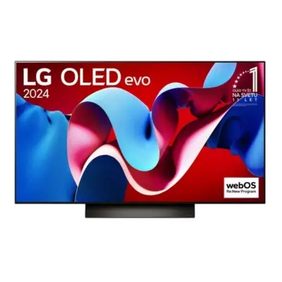 LG OLED48C41LA