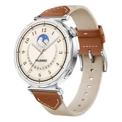 Huawei Watch GT 5 41mm Brązowy