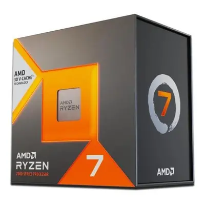 AMD Ryzen 7 7800X3D