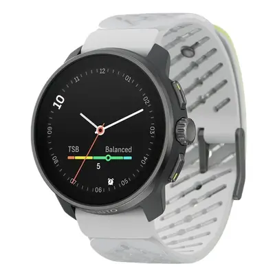 Suunto Race Titanium Canary