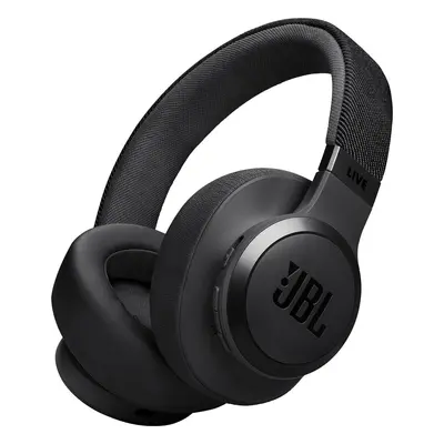 Nauszne JBL Live NC Czarne