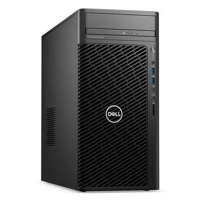 Dla firm i profesjonalistów Dell Precision 3660 - i7-13700K | 64GB | 2TB | Win11Pro | RTX A2000