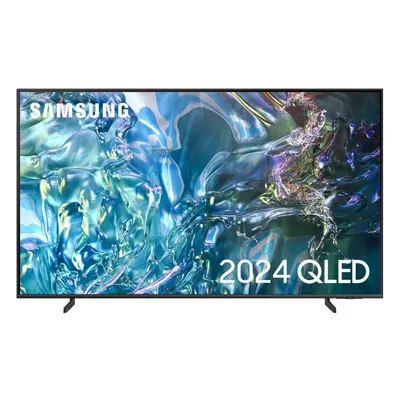 Samsung QE50Q60DAU