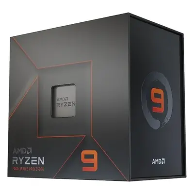 AMD Ryzen 9 7950X