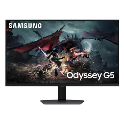 Samsung Odyssey LS32DG500EUXEN - 32'' | IPS | QHD | 1ms | 180Hz | HDR