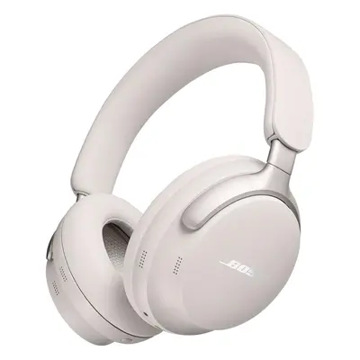 Nauszne Bose QuietComfort Ultra Wireless Nauszne Białe