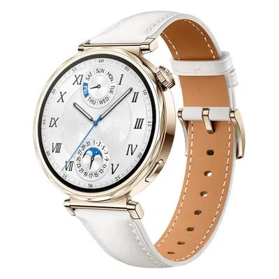 Huawei Watch GT 5 41mm Classic Biały