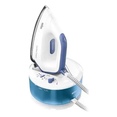 Braun CareStyle Compact IS BL niebieski