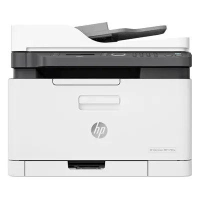 Kolorowa HP Color Laser MFP 179fnw ADF Faks USB WiFi