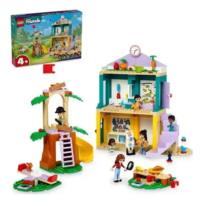 Klocki konstrukcyjne LEGO Friends 42636 Przedszkole w Heartlake