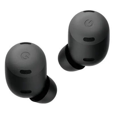 Dokanałowe Google Pixel Buds Pro Charcoal