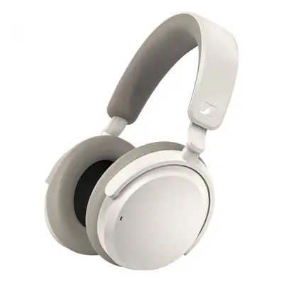 Nauszne Sennheiser ACCENTUM Wireless White