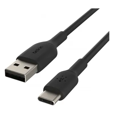 Belkin CAB001bt0MBK Boost Charge USB-A do USB-C 0,15m czarny