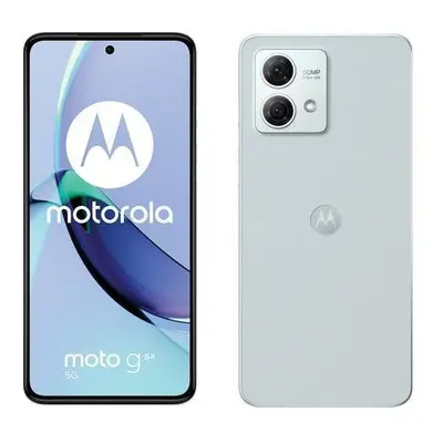 Motorola Moto G84 5G 12/256GB Ballad Blue