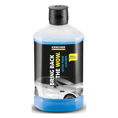 Karcher Ultra Foam Cleaner 3w1