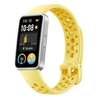 Huawei Band 9 żółty