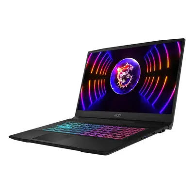 MSI Katana 17 B12UCRK-1054PL - i5-12450H | 17,3'' | 16GB | 512GB | Win11 | RTX 3050