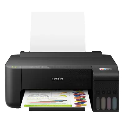 Kolorowa Epson EcoTank L1250