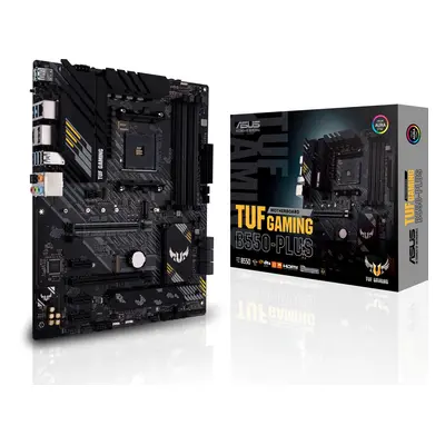 ASUS TUF GAMING B550-PLUS