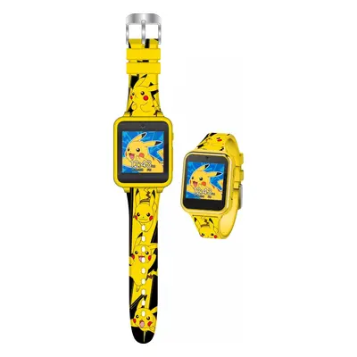 Pokemon Smartwatch 10 funkcji POK4260