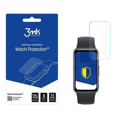 HUAWEI Band - 3mk Watch Protection v. ARC+