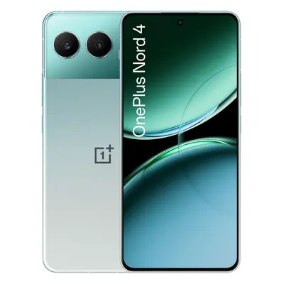 OnePlus Nord 5G 16/512GB Zielony