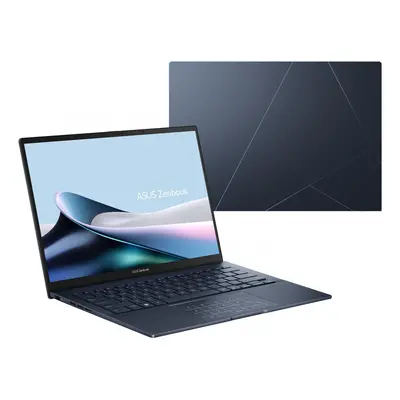 ASUS ZenBook 14 OLED UX3405MA-PP287W - Ultra 9-185H | 14'' | 2,8k | 32GB | 1TB | W11Home | Grana