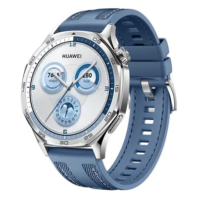 Huawei Watch GT 5 46mm Niebieski