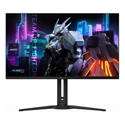 Gigabyte FO32U2 - 31,5'' | OLED | 4K | 0,03ms | 240Hz | HDR