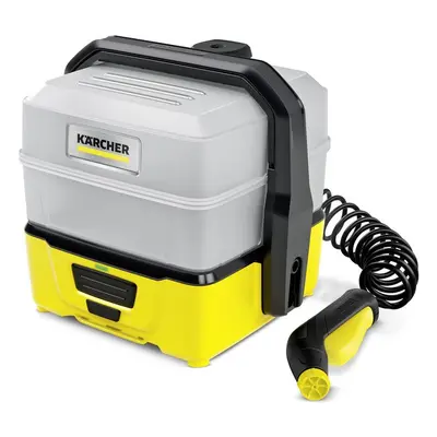 Karcher OC 3 Plus