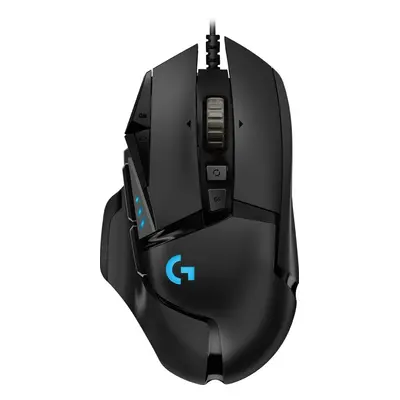 Logitech G502 Hero