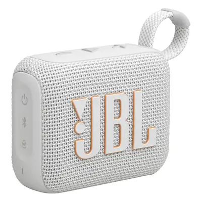 JBL GO Biały