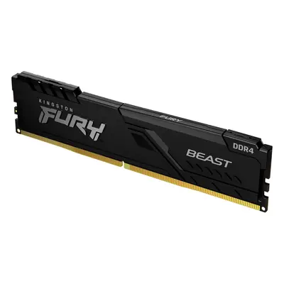 Kingston Fury Beast 32GB [1x32GB 3200MHz DDR4 CL16 DIMM]