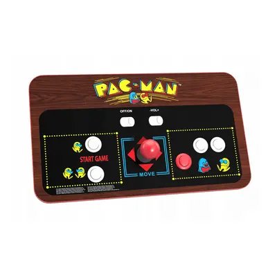 Automat Konsola Retro Tv Namco Pac Man Gier