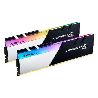 G.SKILL Trident Z RGB Neo AMD 32GB [2x16GB 3600MHz DDR4 XMP2 DIMM]