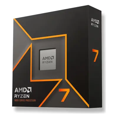 AMD Ryzen 9700X