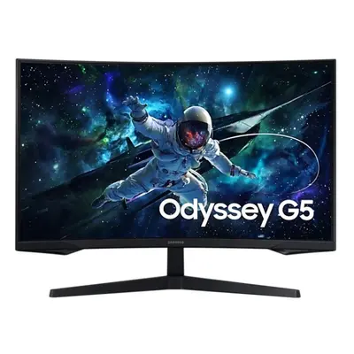 Samsung Odyssey G5 LS32CG552EUXEN - 32'' | VA | QHD | 1ms | 165Hz