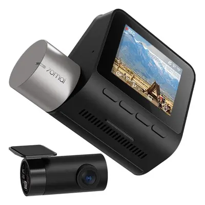 70mai Dash Cam A510-1 Set + karta 70mai 64GB