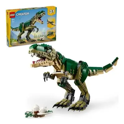 Klocki konstrukcyjne LEGO Creator 31151 Tyranozaur