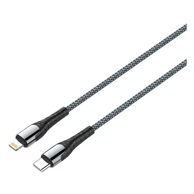 Ldnio USB-C - Lightning LC111 1m